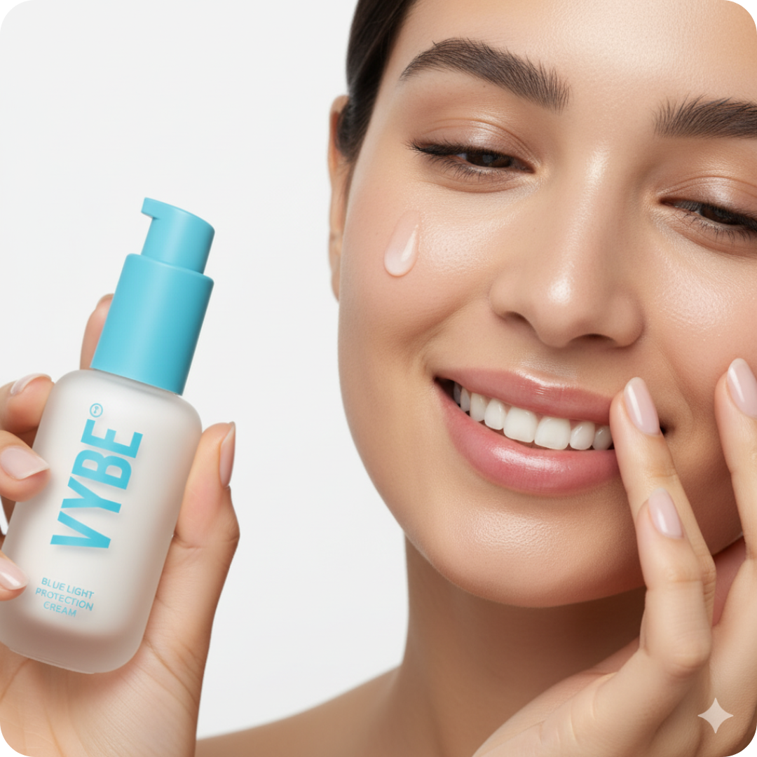 Revolution: Blue Light Protection Serum