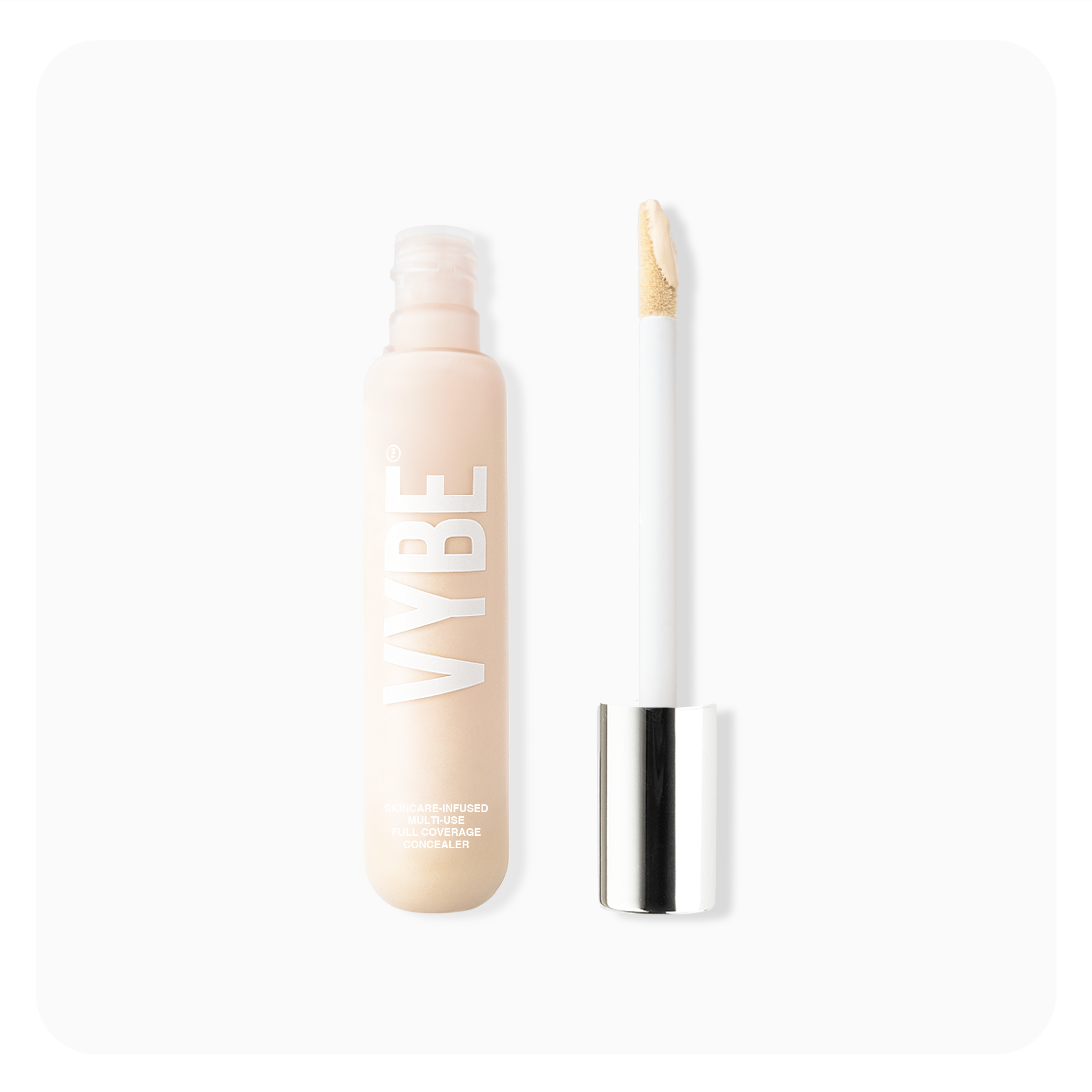 High Tech Face Wear Concealer