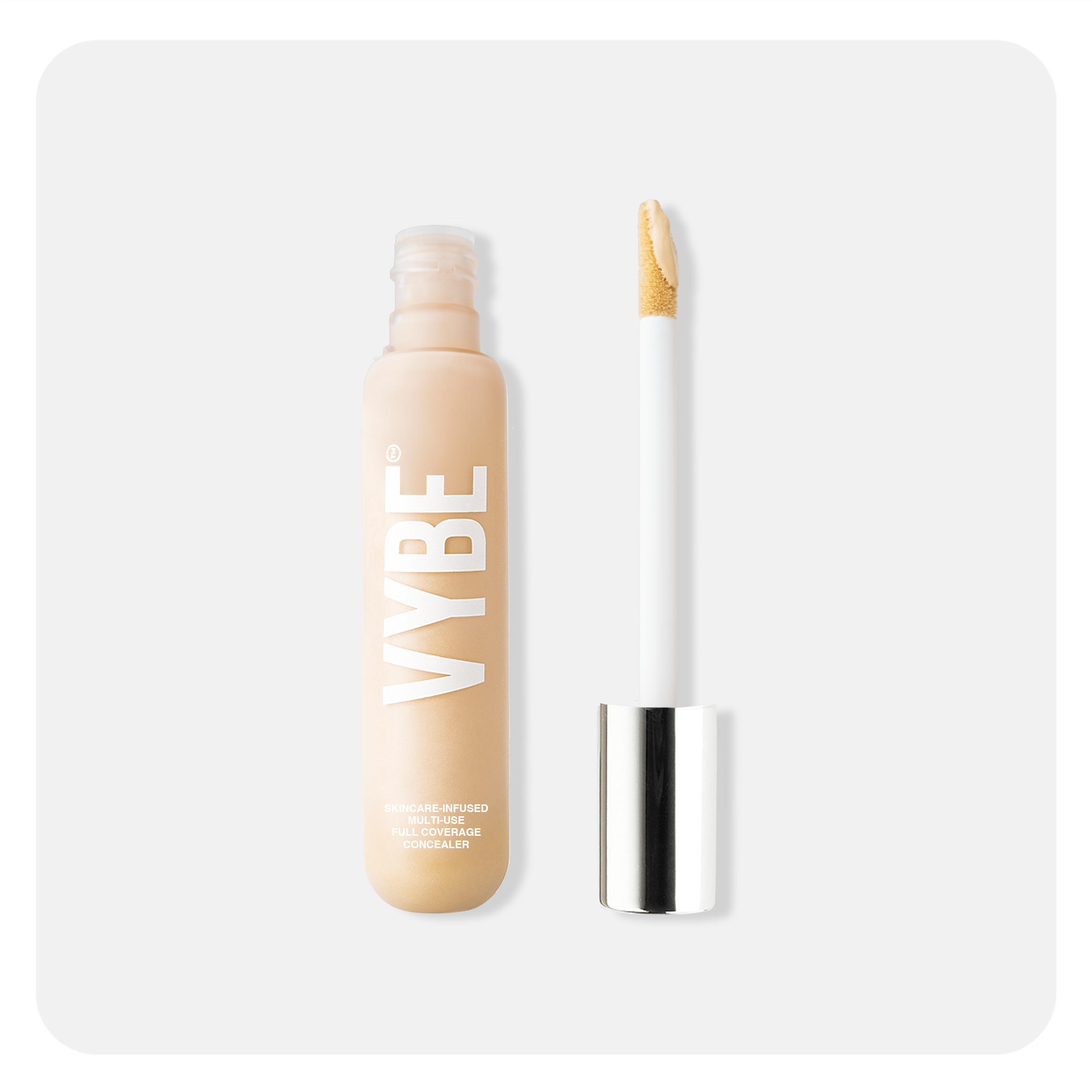 High Tech Face Wear Concealer