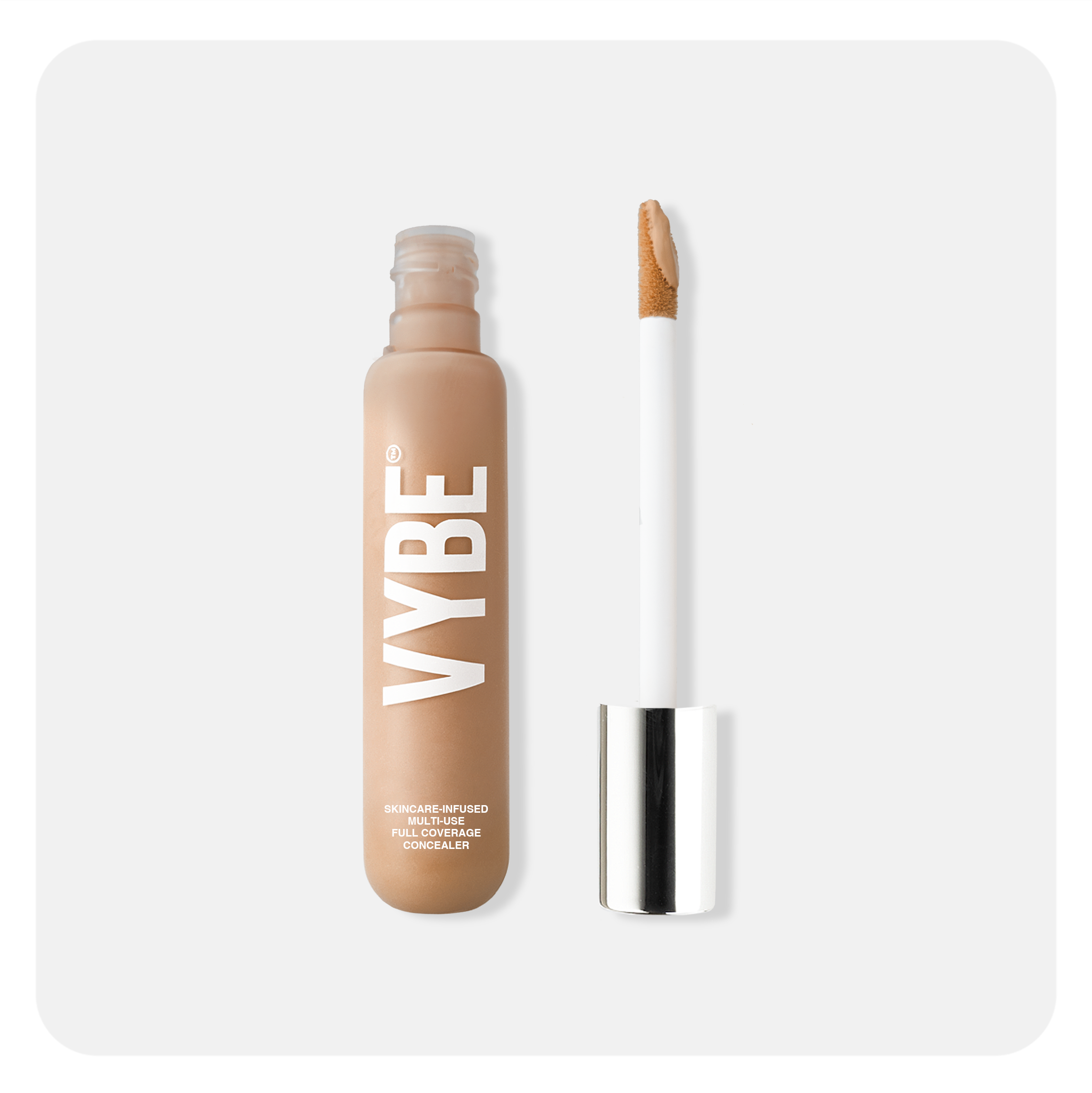High Tech Face Wear Concealer