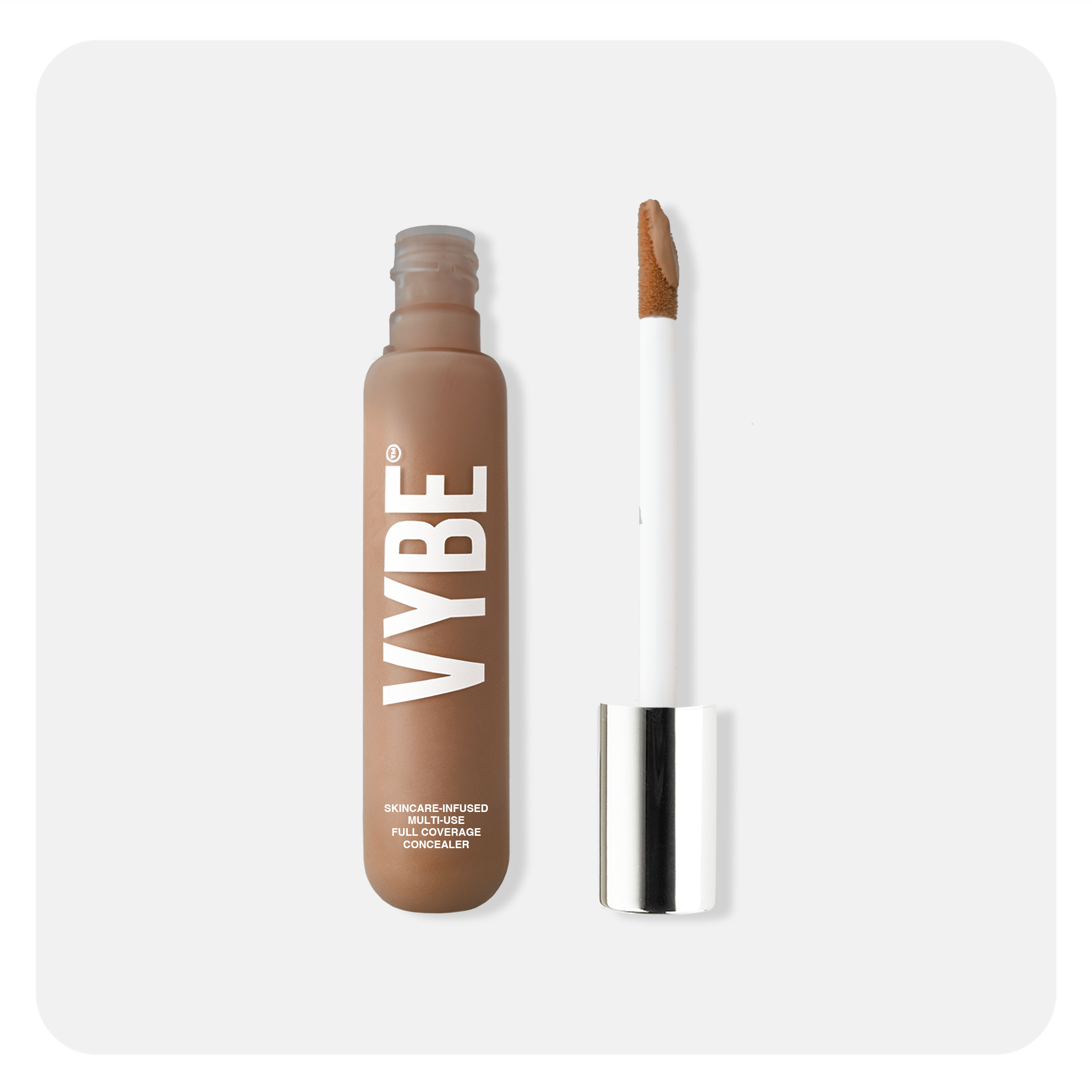 High Tech Face Wear Concealer