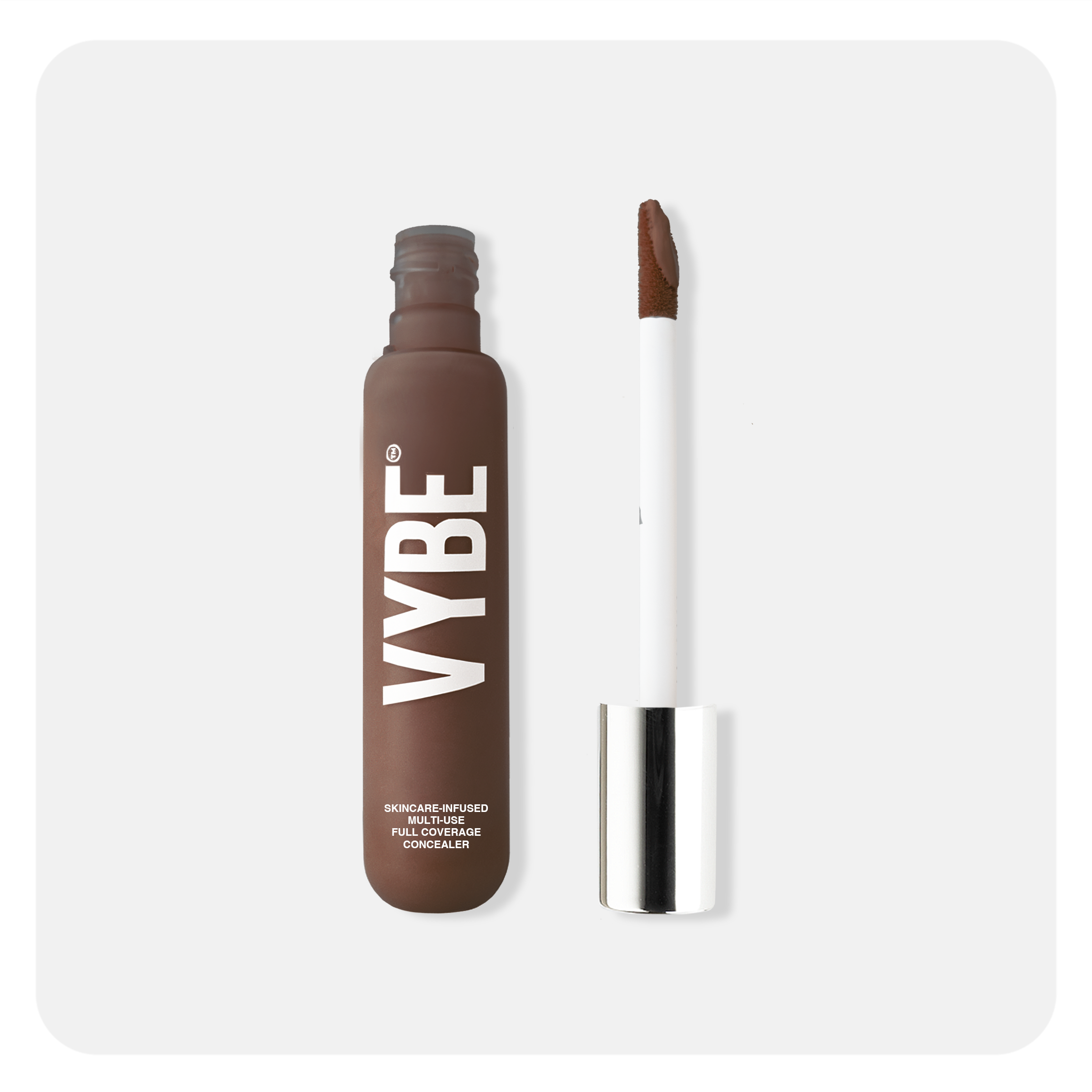 High Tech Face Wear Concealer