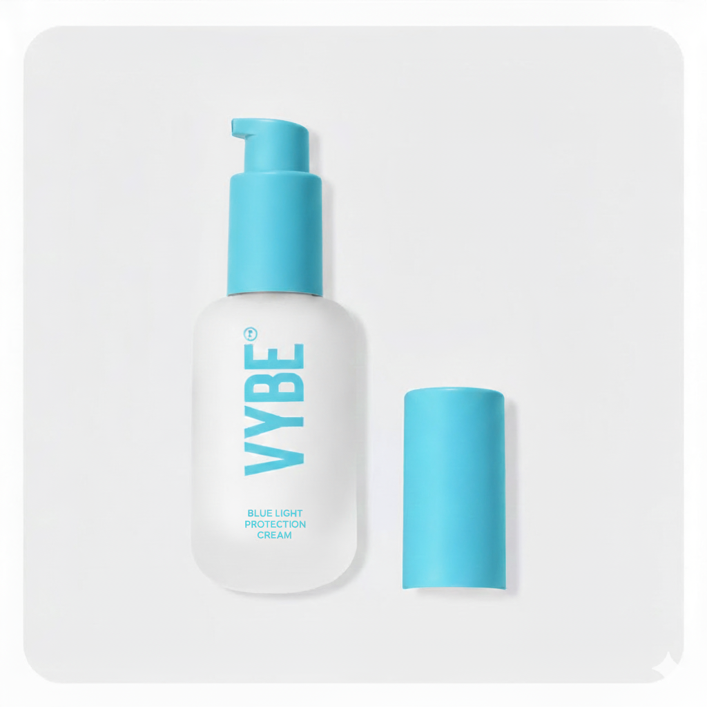 Revolution: Blue Light Protection Serum