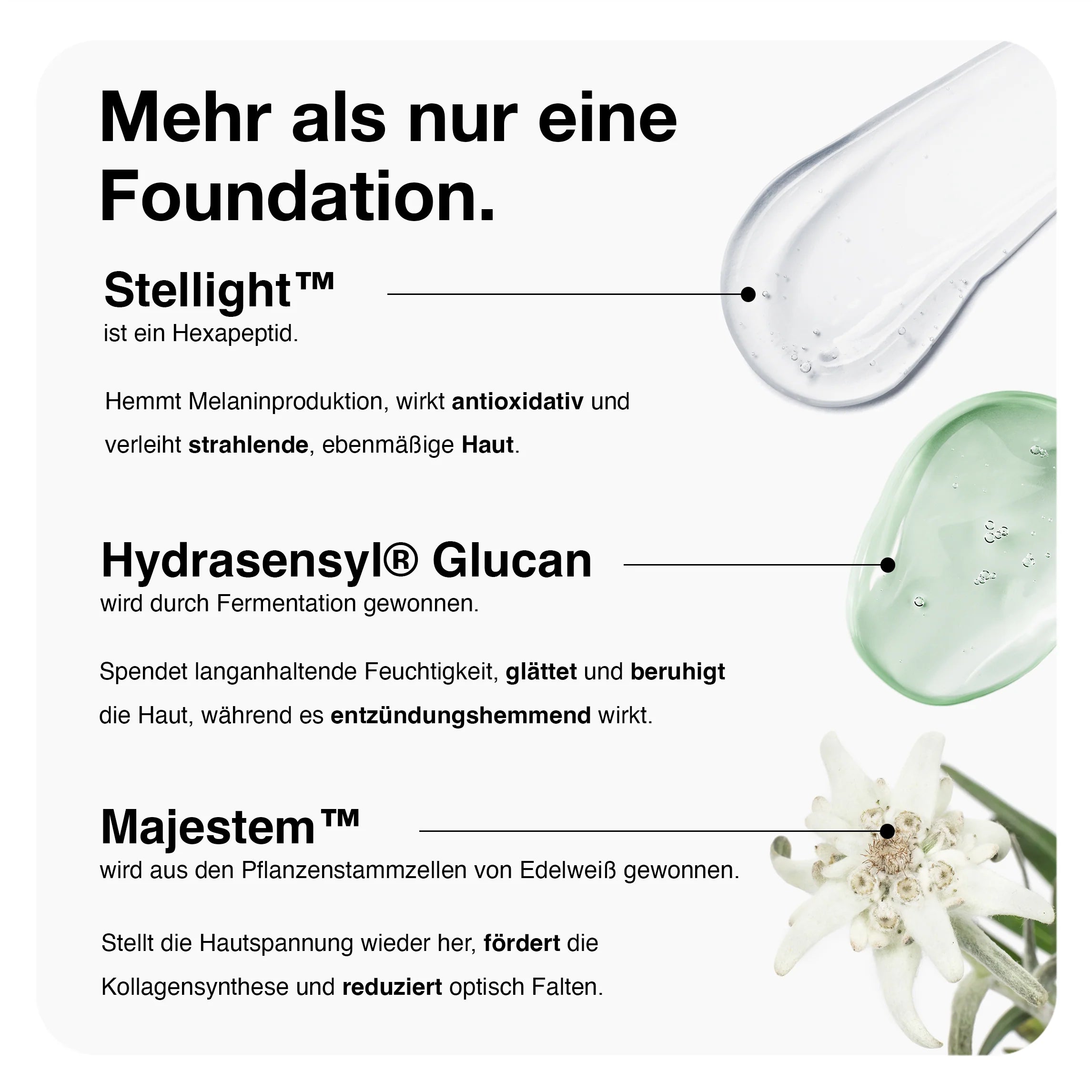 Youthful Glow Set® – Die Revolution für garantiert straffe, glatte und strahlende Haut in nur 2 Wochen