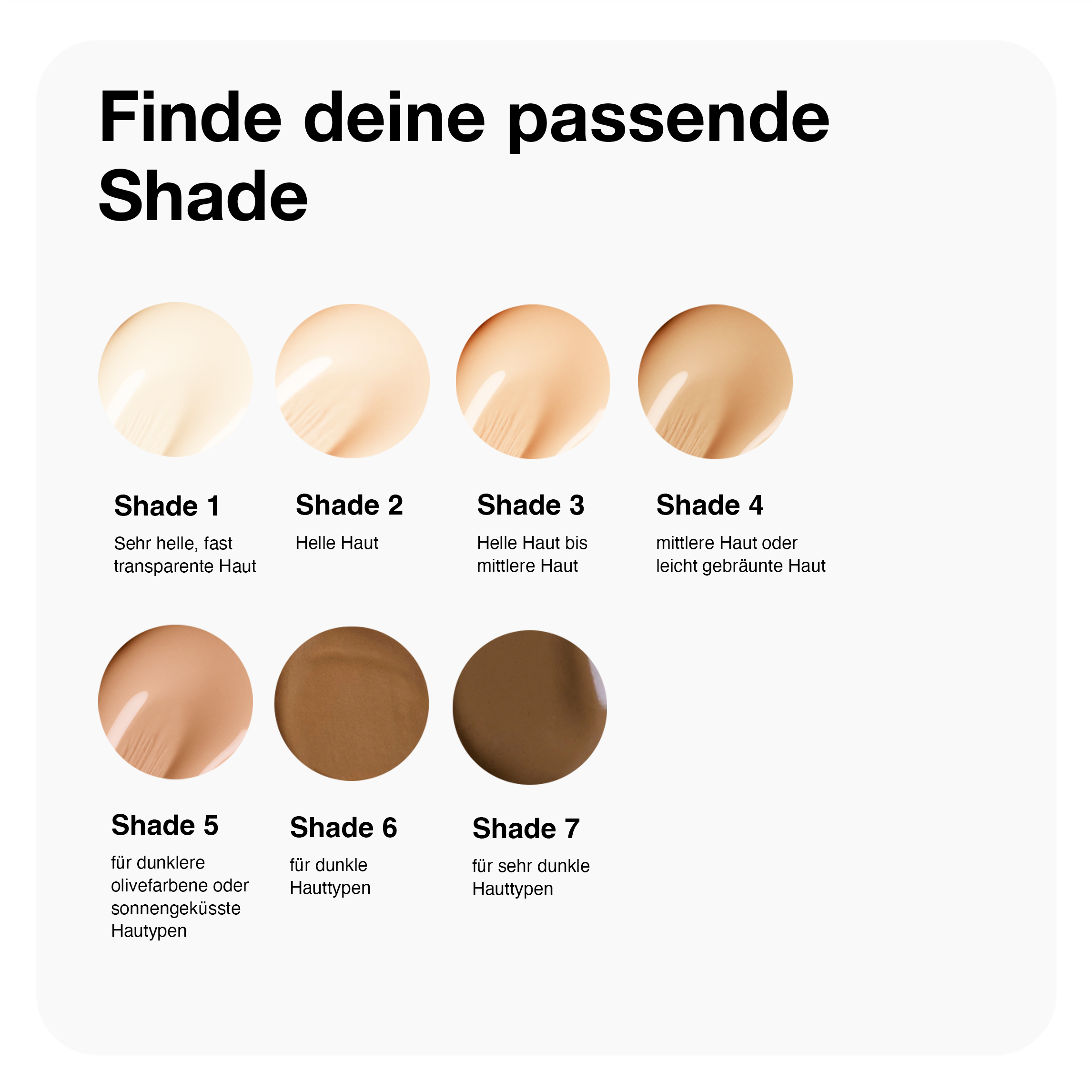 High Tech Face Wear Concealer