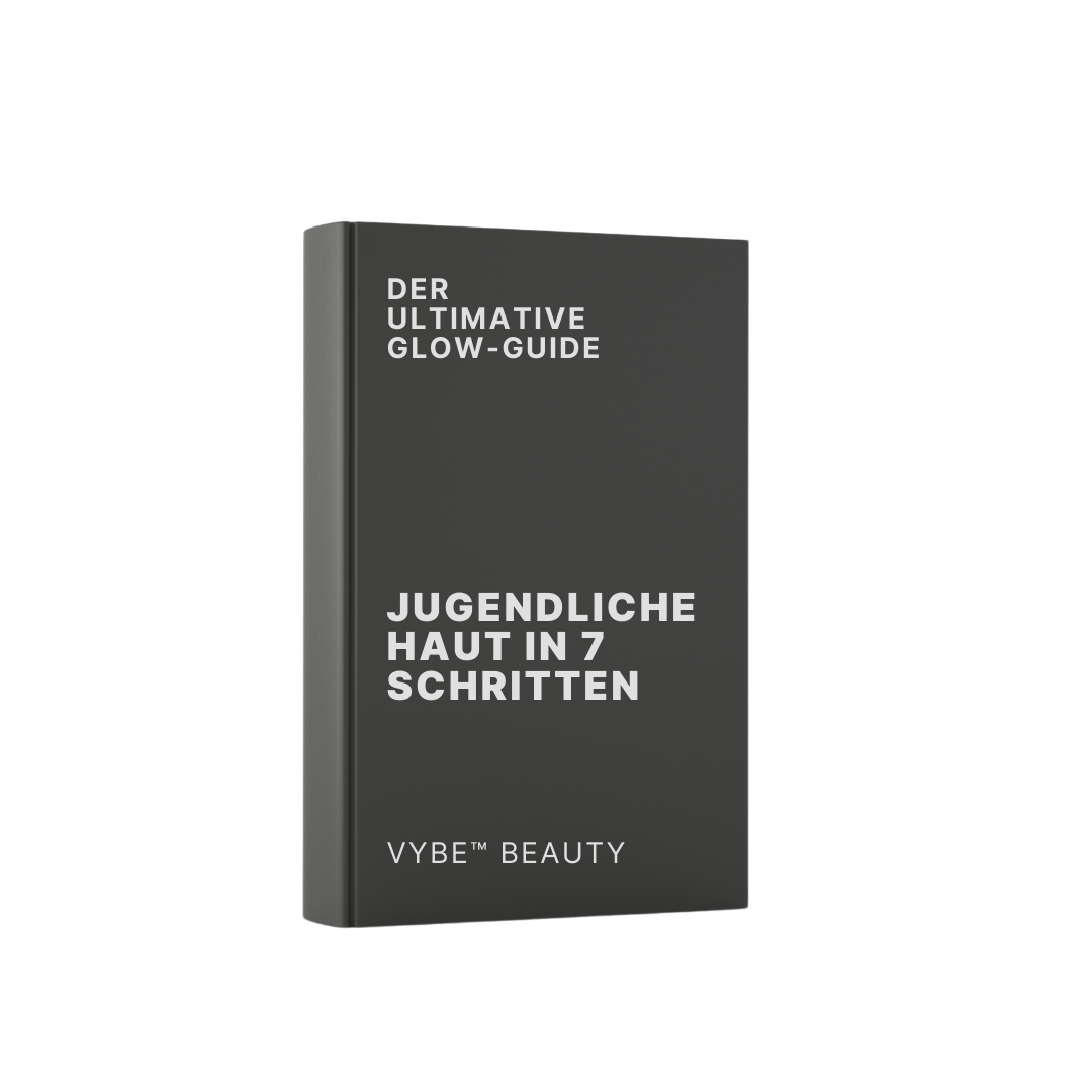 Der ultimative Glow-Guide: Jugendliche Haut in 7 Schritten