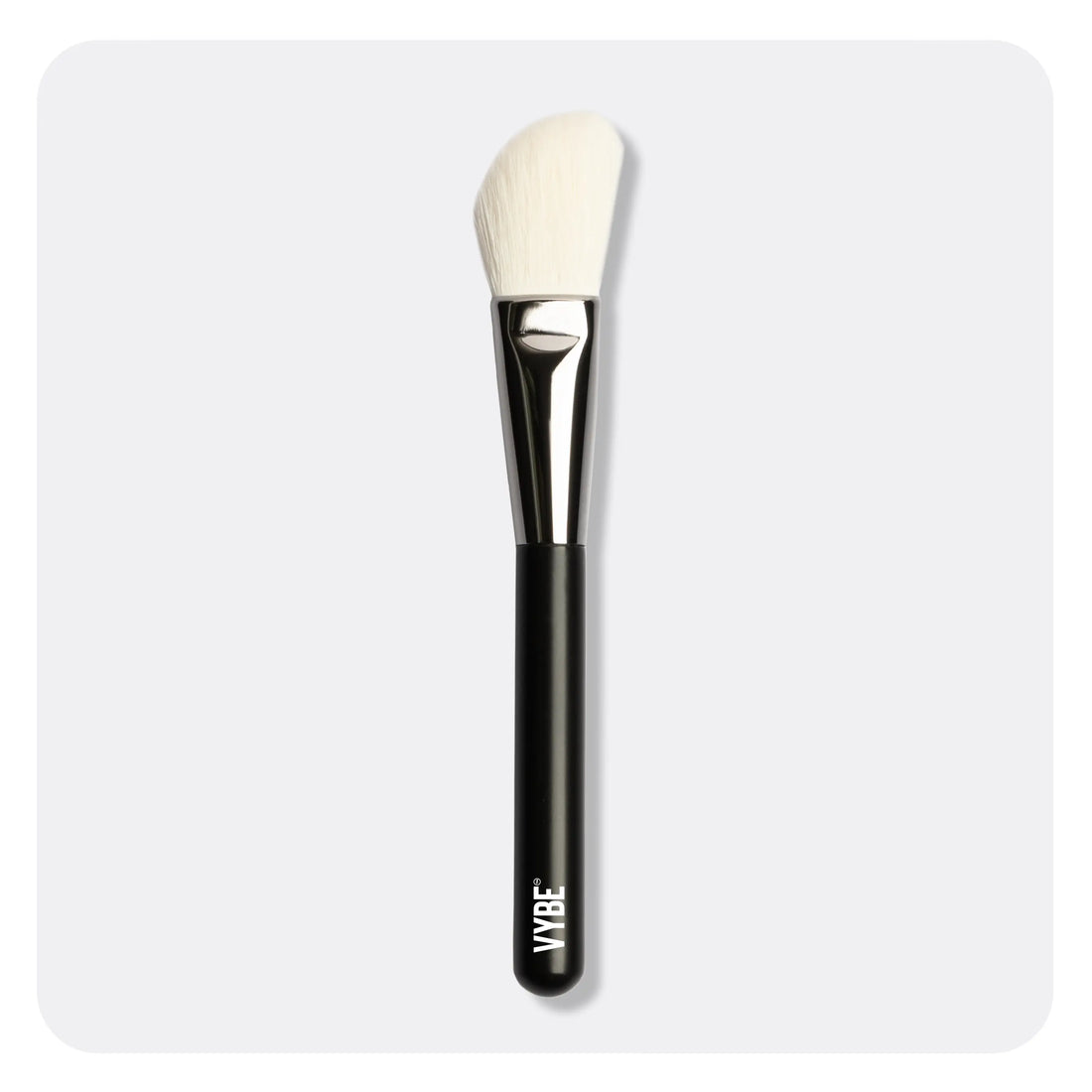 Antibakterieller Blush & Contour Brush - VY13
