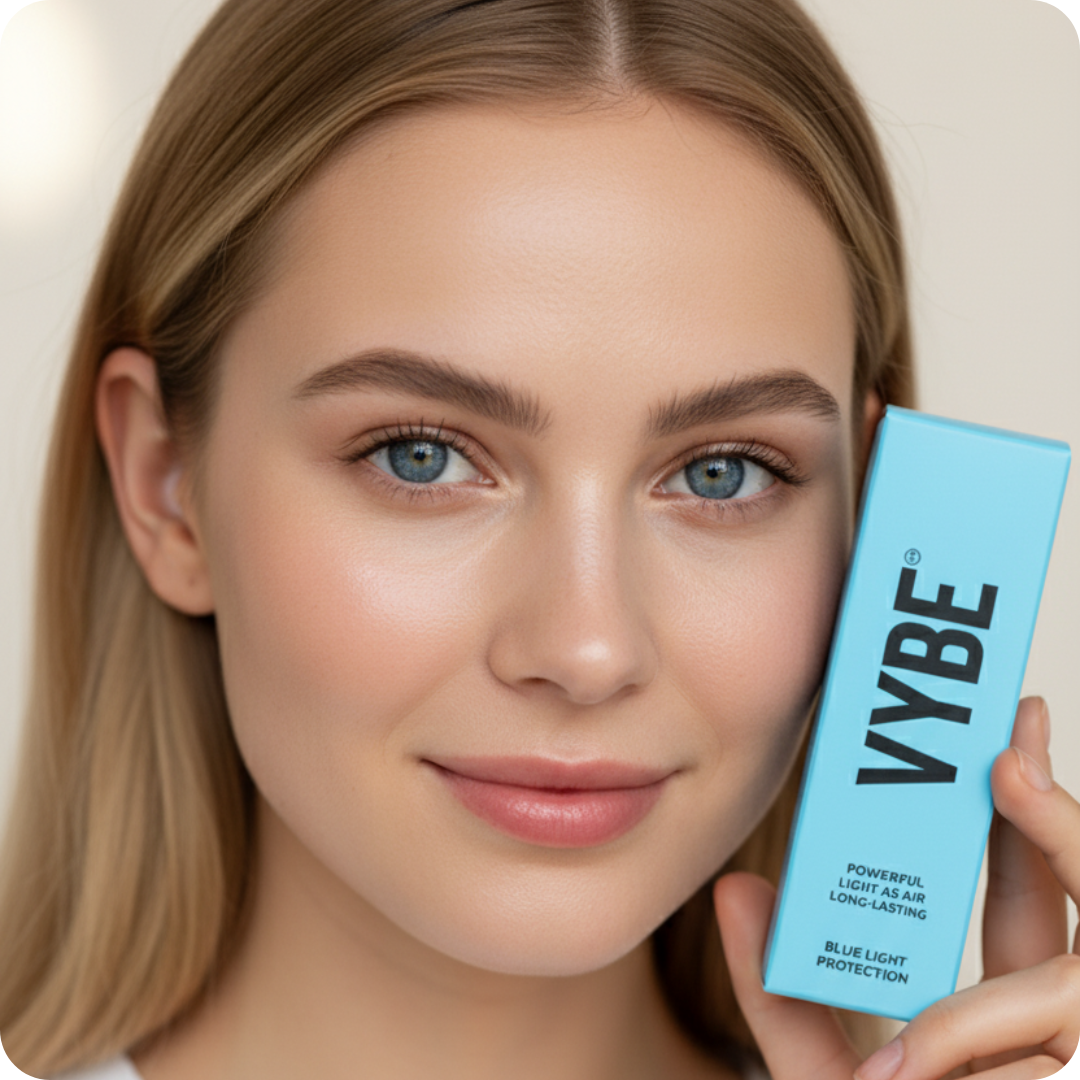 Revolution: Blue Light Protection Serum
