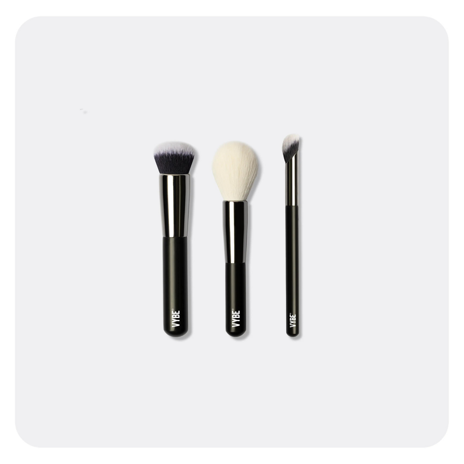 Antibakterielles Brush Starter-Set – My Makeup&