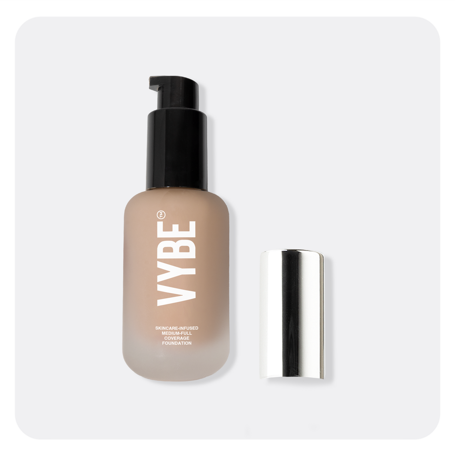 High Tech Face Wear Foundation