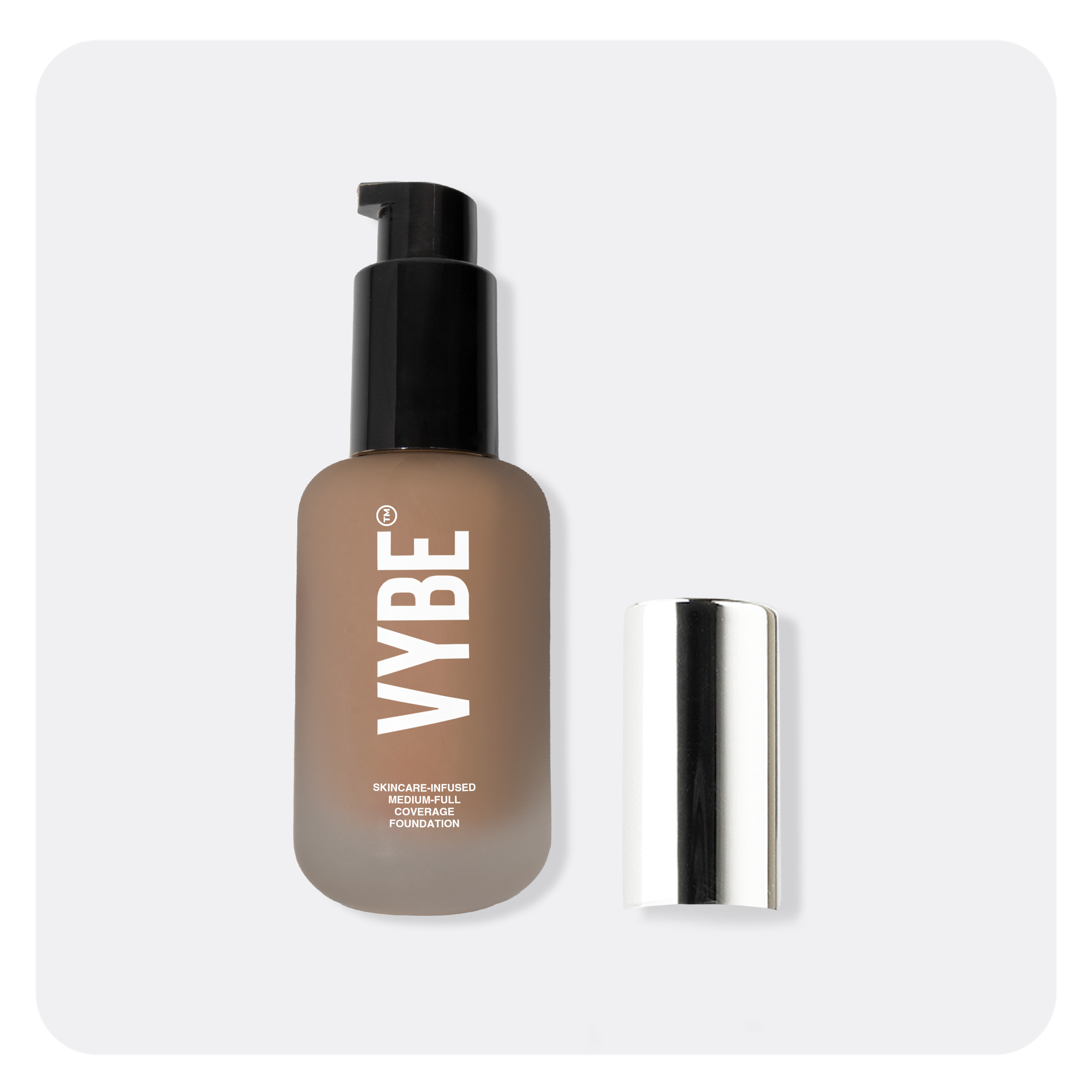 High Tech Face Wear Foundation