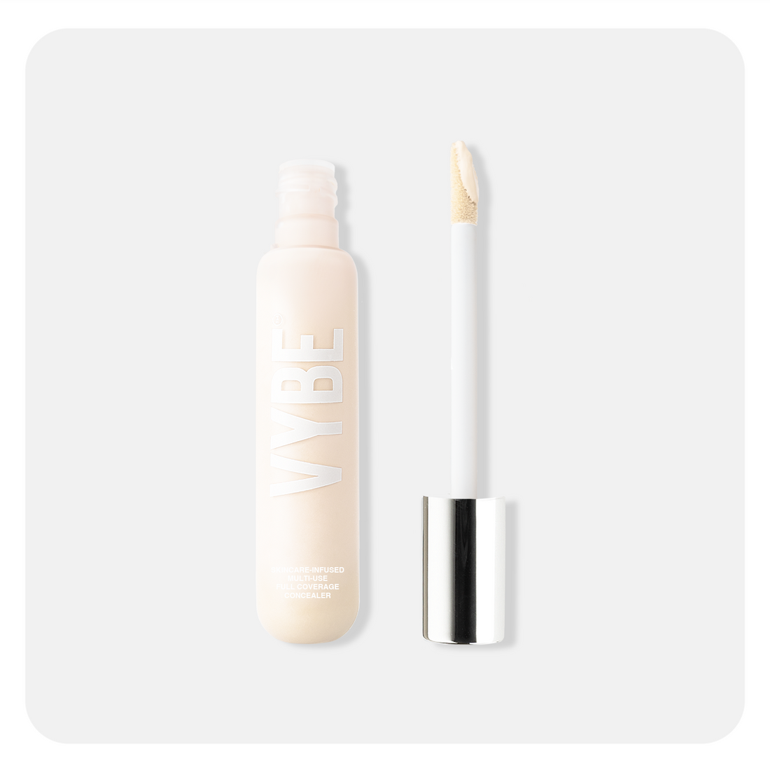 High Tech Face Wear Concealer