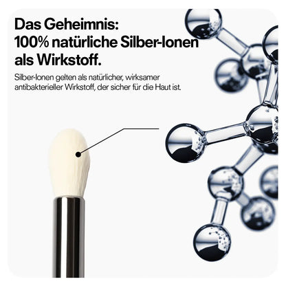 Antibakterieller Highlight Brush - VY14