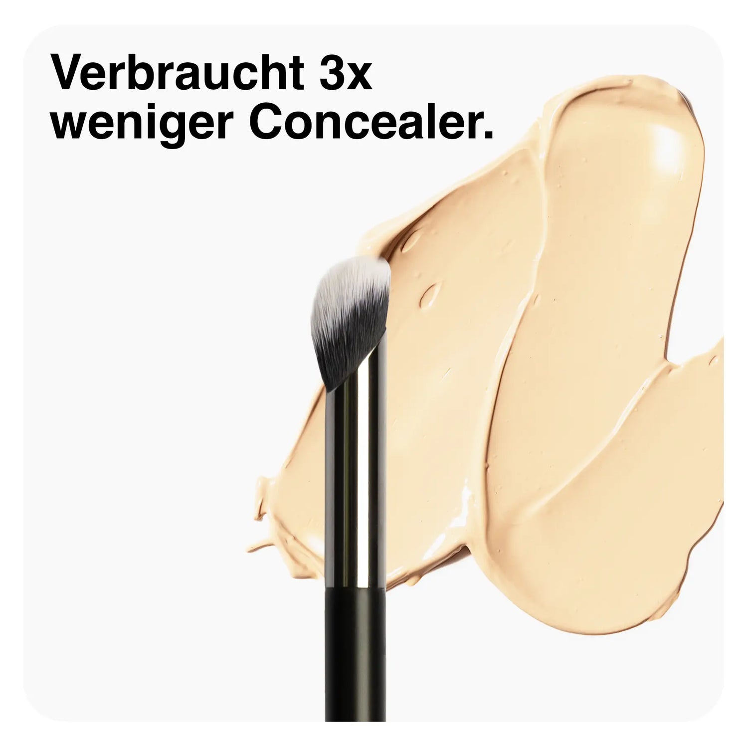 Antibakterieller Concealer Brush - VY21