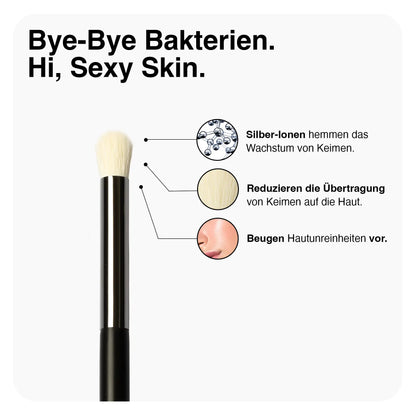 Antibakterieller Eye Shadow Brush - VY23