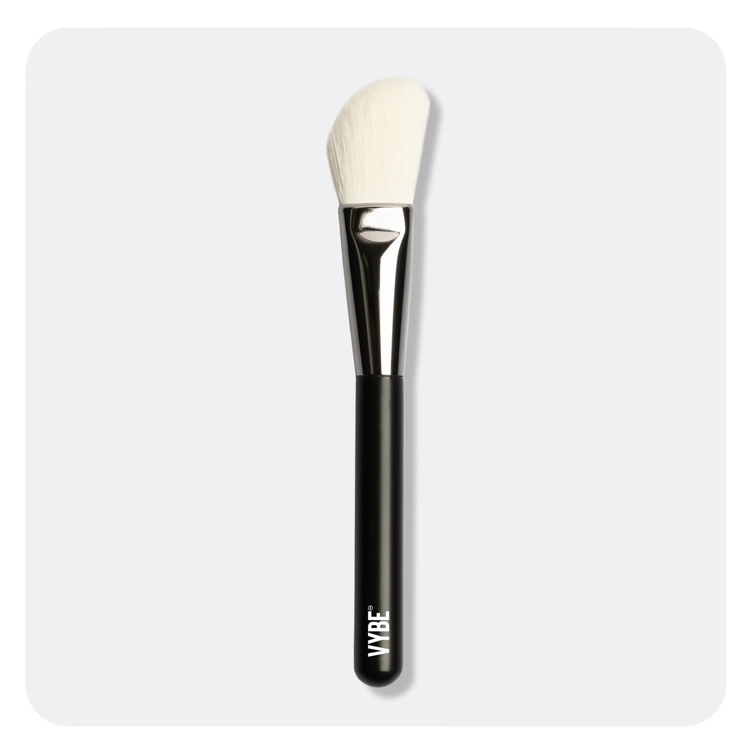 Antibakterieller Blush &amp; Contour Brush - VY13