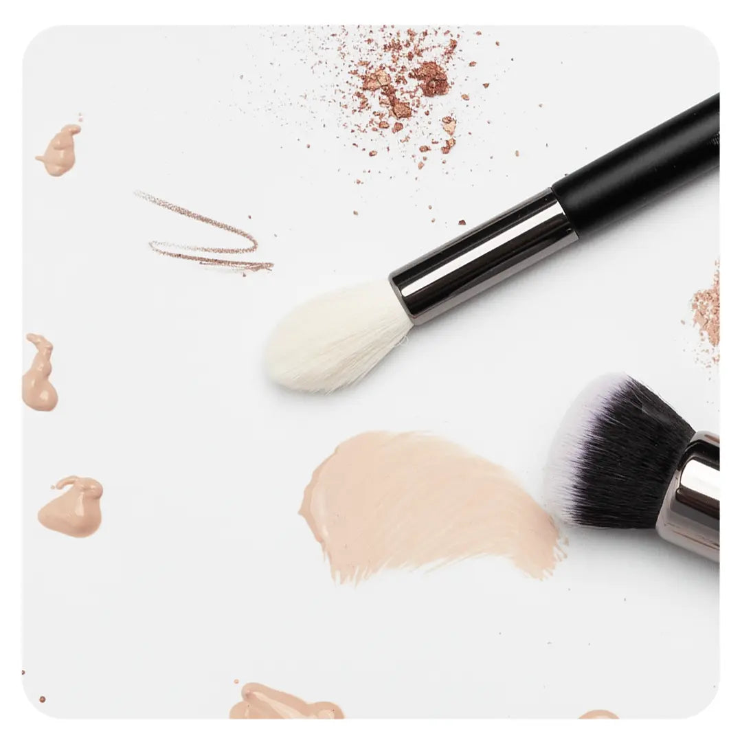 Antibakterieller Highlight Brush - VY14