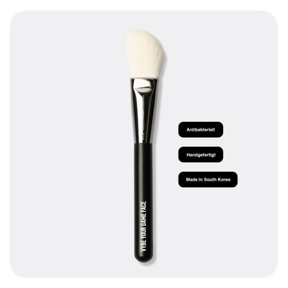 Antibakterieller Blush &amp; Contour Brush - VY13